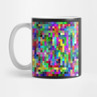 Glitch Mug